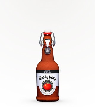 Bloody Gerry Premium Tomato Beverages Mix 473 ml