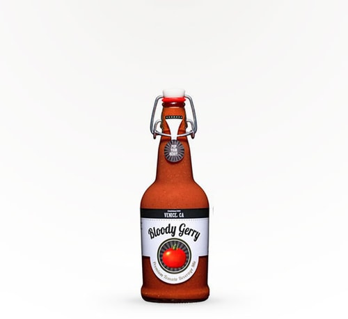 Bloody Gerry Premium Tomato Beverages Mix 473 ml