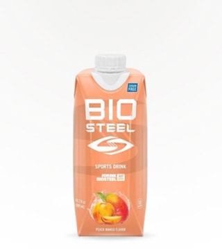 Biosteel Peach Mango 500ml (Bottle)