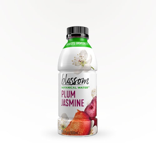 Blossom Water Plum Jasmine Spring Water 16.9oz (Bottle)
