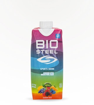 Biosteel Rainbow Twist 500ml (Bottle)