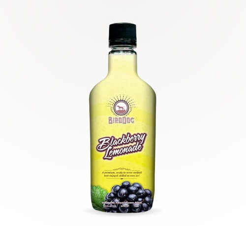 Bird Dog Blackberry Lemonade 1.75L (Bottle)