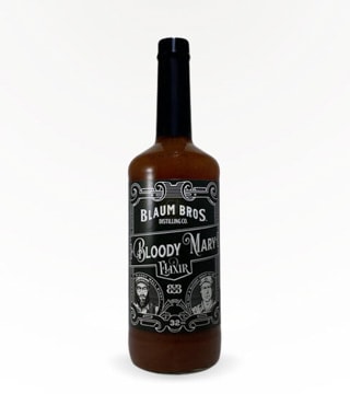 Blaum Bros Distilling Bloody Mary Elixir 32oz (Bottle)