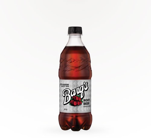 Barq's Root Beer 20 oz