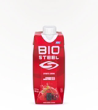 Biosteel Mix Berry 500ml (Bottle)