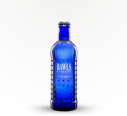 Bawls Energy Drink Energy 16oz Can