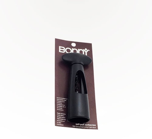 Bonny Self Pull Wine Opener Single