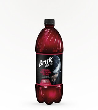 Brisk Iced Tea Dark Cherry Limeade 1L (Bottle)