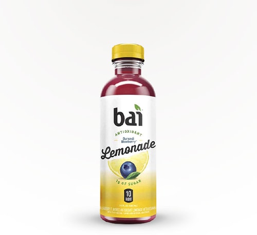 Bai Blueberry Lemonade 18 oz