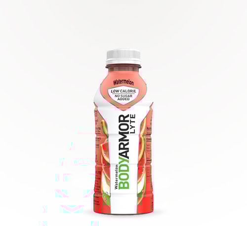 BODYARMOR Lyte Watermelon 16oz (Bottle)