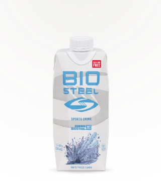 Biosteel White Freeze 500ml (Bottle)