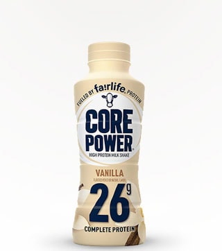 Core Power Vanilla 14 oz