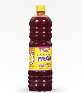 Clasico Chamoy 32 oz