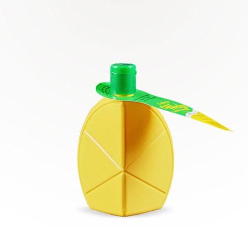 California Wedge Lemon Juice 4 oz