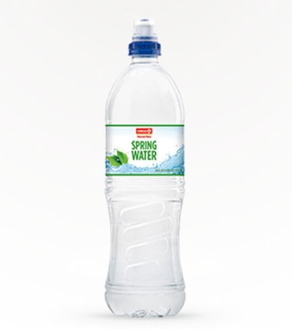 Circle K Favorites Spring Water 24oz (Bottle)