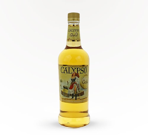 Calypso Gold Rum 750ml (Bottle)