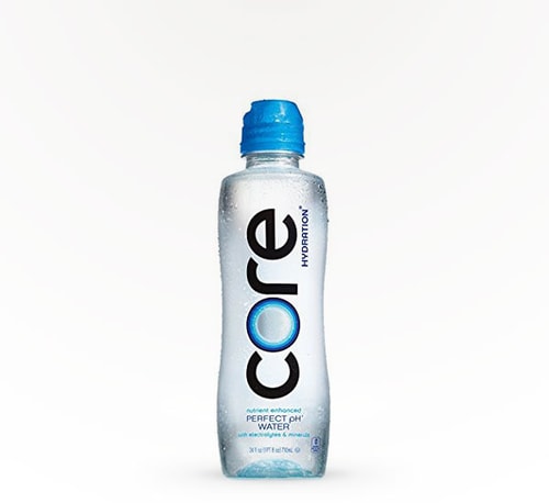 Core Hydration Water 23.9 oz