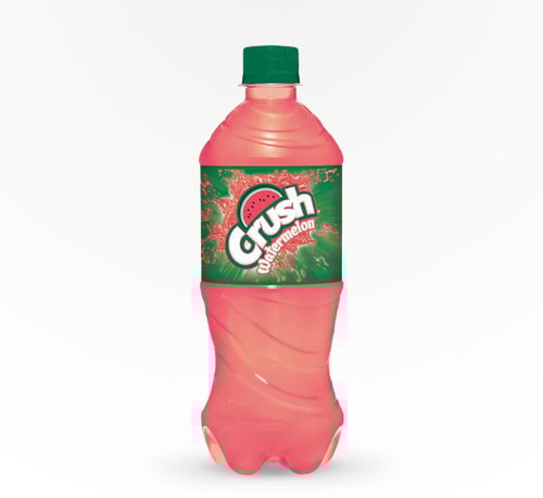 Crush Watermelon 20oz (Bottle)