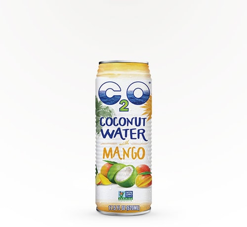 C2O Coconut Water With Mango 17.5 oz