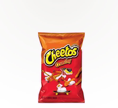 Cheetos Crunchy 8.5 oz
