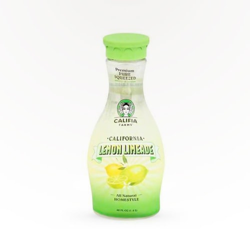 Califa Lemon Limeade 48oz (Bottle)