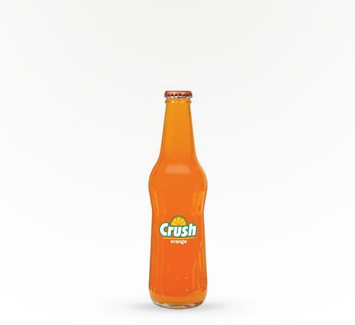 Crush Orange 12oz (Can)
