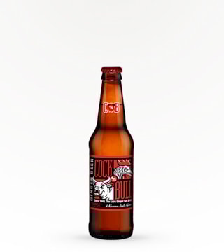 Cock 'n Bull Ginger Beer 12 Bottles (12oz)