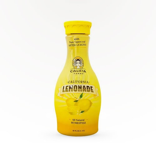 Califia Lemonade 48oz (Bottle)