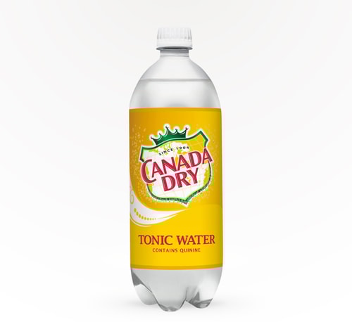 Canada Dry Tonic Water 2L (Bottle)