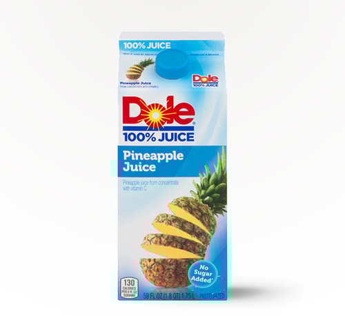 Dole Pineapple Juice 59oz (Bottle)