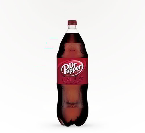 Dr Pepper Original 1.25 l