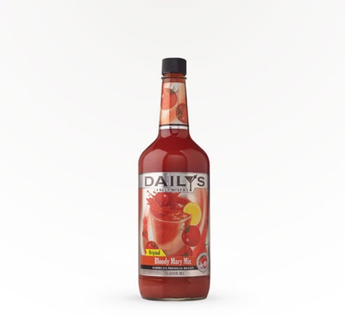 Daily's Cocktail Bloody Mary Mix 32oz (Bottle)