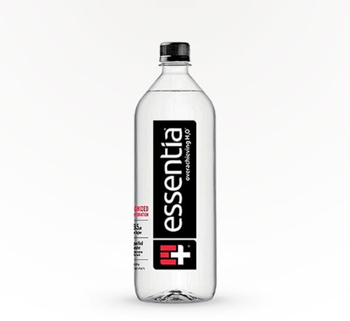 Essentia Ionized Water 700 ml