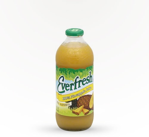 Everfresh Pineapple 32oz (Bottle)