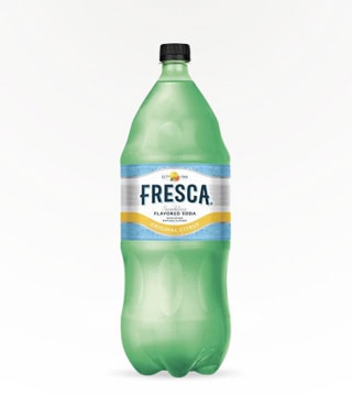 Fresca Original Citrus 2 L