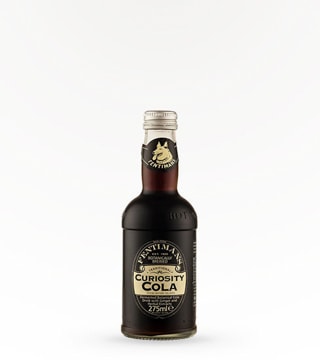 Fentimans Curiosity Cola 275 ml