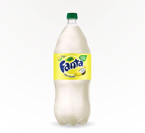Fanta Piña Colada 2 L