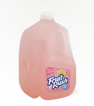 Fruit Rush Pink Lemon Gallon