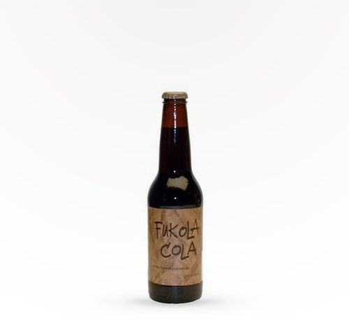 Skeleteens Fukola Cola 12 Bottles (12oz)