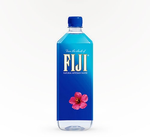 Fiji Water 1L (Bottle)