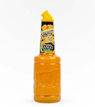 Finest Call Mango Puree 1L Bottle