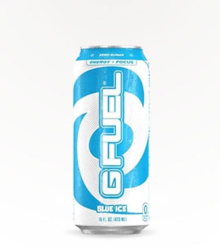 G Fuel Blue Ice 16 oz