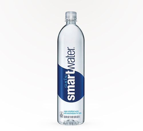 Smartwater Water 1L Bottle