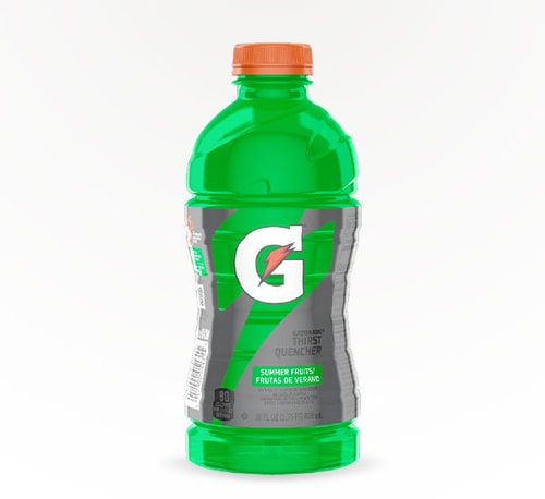 Gatorade Summer Fruits 28 oz bottle