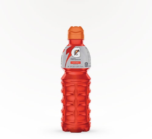 Gatorade Fruit Punch 24oz (Bottle)