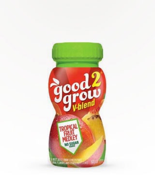 Good 2 Grow Tropical Fruit Medley 6 oz