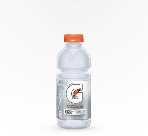 Gatorade Frost Glacier Cherry 20oz (Bottle)
