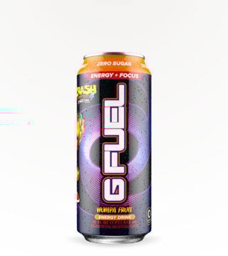 G Fuel Wumpa Fruit 16 oz