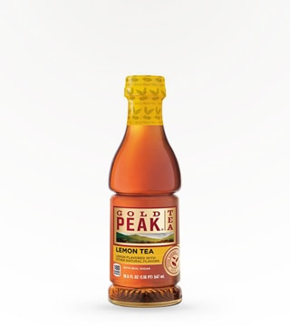 Gold Peak Tea Sweet Tea 18.5oz (Bottle)