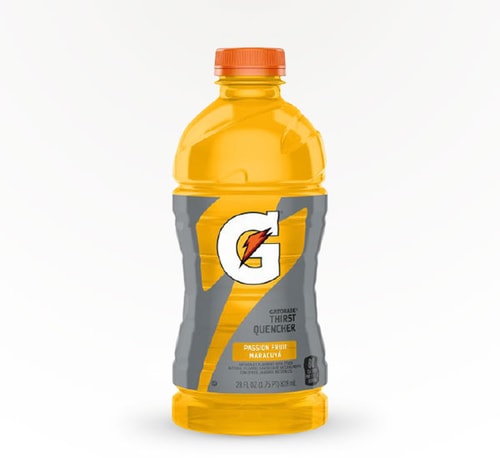 Gatorade Passion Fruit 28oz (Bottle)